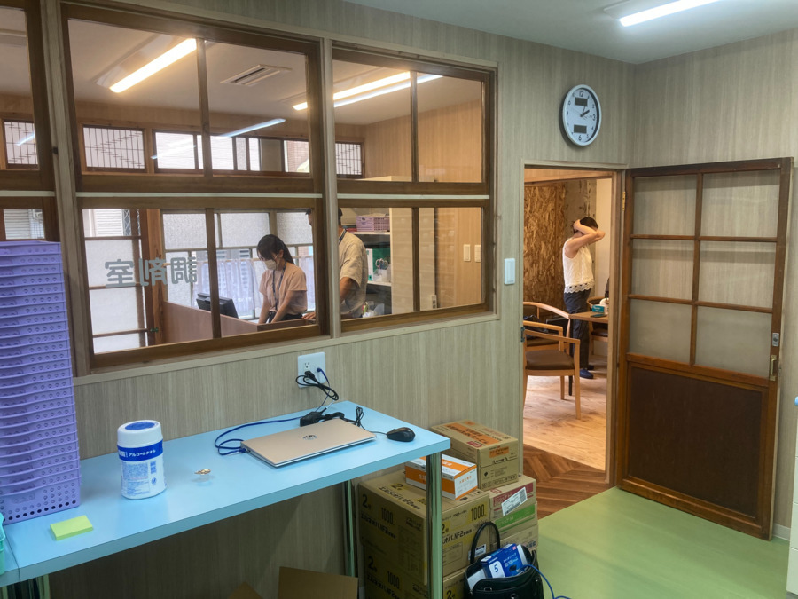 オリガミ堂 薬局【2021年10月オープン予定】(薬剤師の求人)の写真: