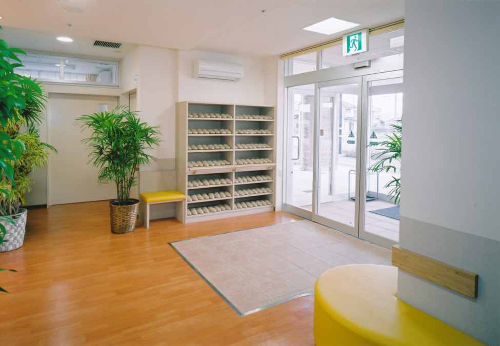 マナの家　木曳野（介護職/ヘルパーの求人）の写真2枚目：