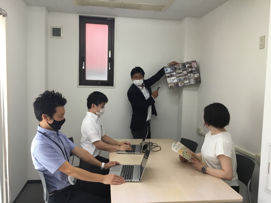 フランスベッド メディカル尼崎営業所の写真4枚目：
