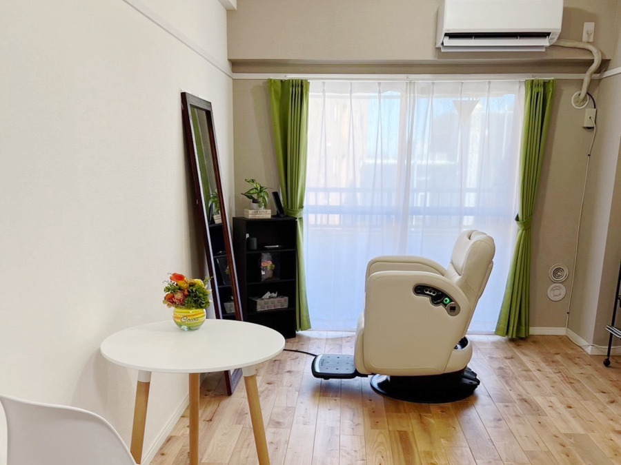 シェービングサロンCocoaの写真1枚目：