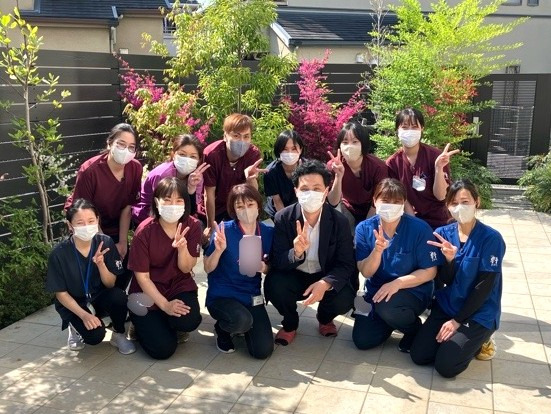 住宅型有料老人ホーム 絆　大仙【2025年11月10日オープン予定】（介護職/ヘルパーの求人）の写真9枚目：