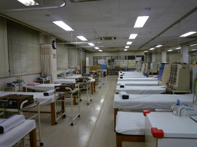 医療法人社団昭和会　関整形外科の写真2枚目：