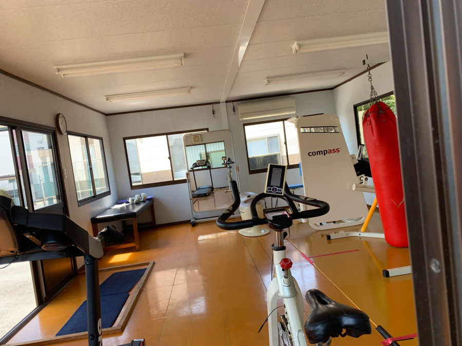 児童デイサービスかなむの写真2枚目：