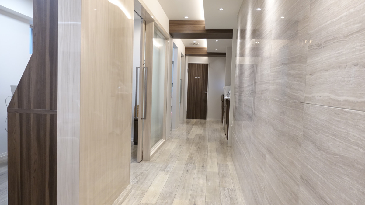 医療法人社団山田歯科成瀬クリニック(歯科助手の求人)の写真5枚目: