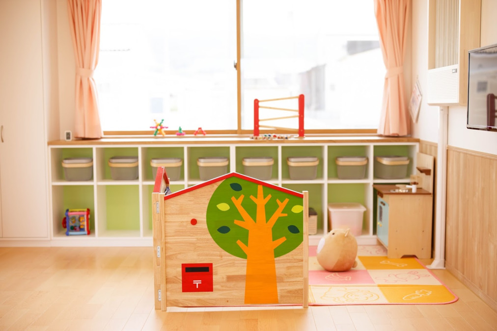 しんじ保育園（保育士の求人）の写真3枚目：