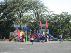 大和みどりが丘幼稚園の写真1枚目：
