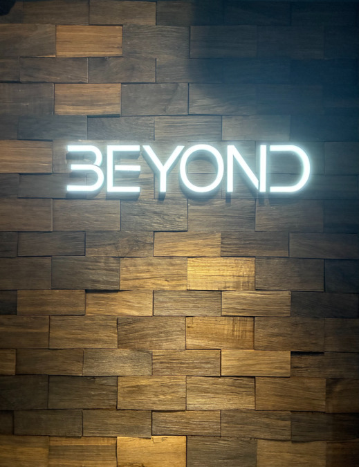 BEYOND 松山店（インストラクターの求人）の写真3枚目：