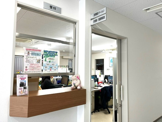 住吉区医師会訪問看護ステーションの写真2枚目：