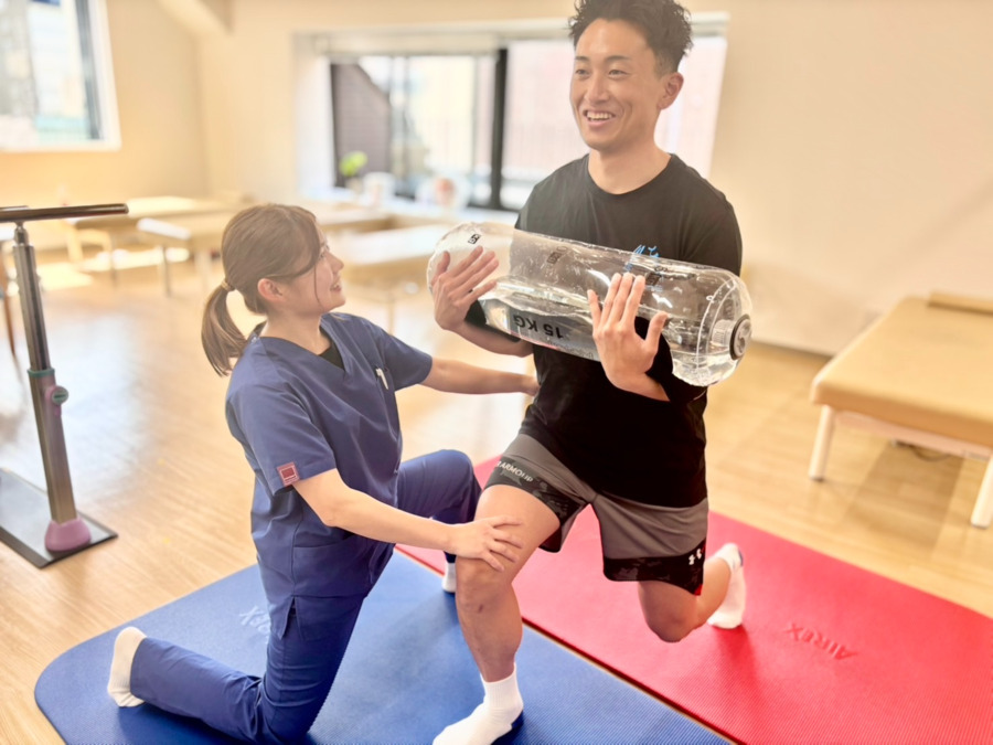 池尻大橋せらクリニック（医療事務/受付の求人）の写真8枚目：