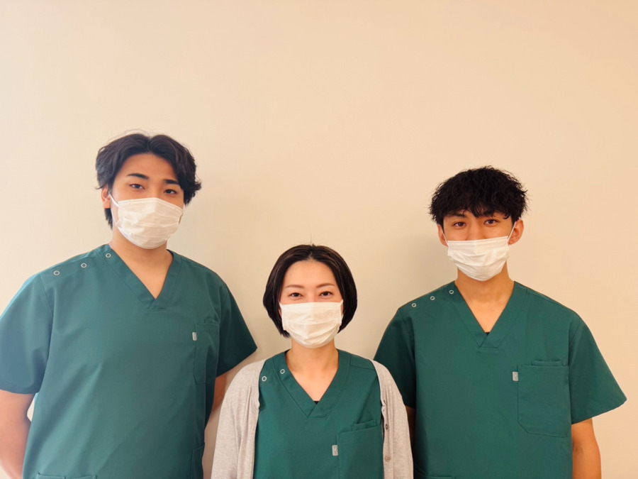 もりや脳神経クリニック（理学療法士の求人）の写真4枚目：