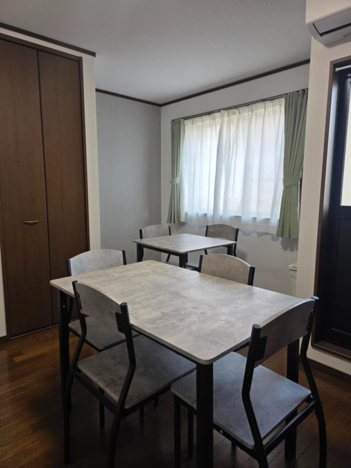 ベアリス【2025年12月オープン】の写真5枚目: