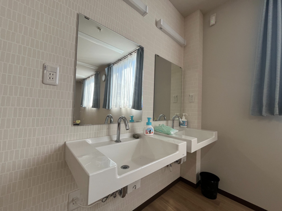 クライスハイム北野町（生活支援員の求人）の写真9枚目：