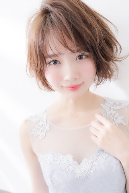 INCE HAIR 明石店（美容師の求人）の写真12枚目：