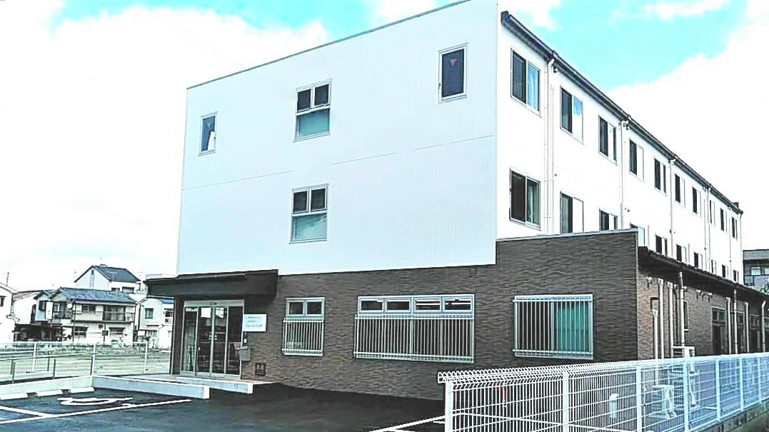 住宅型有料老人ホーム CareVilla羽曳野の写真: