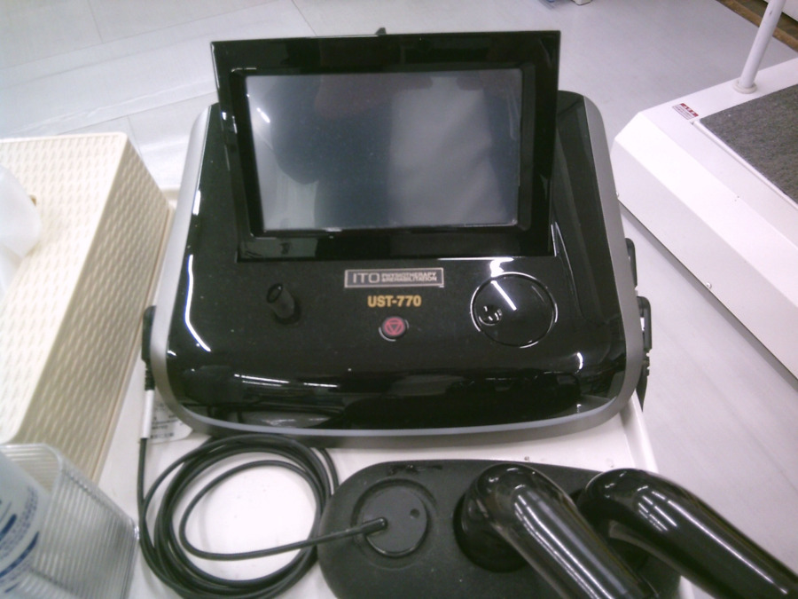 青空整骨院(柔道整復師の求人)の写真4枚目: