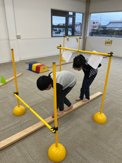 まいるーむ放課後こども教室チャレンジの写真2枚目：