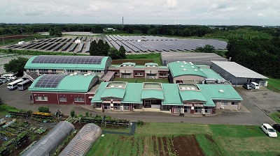 第2クローバー学園の写真