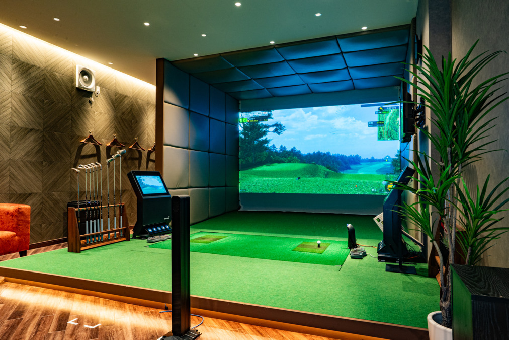 GOLFERS24 大宮店の写真5枚目：
