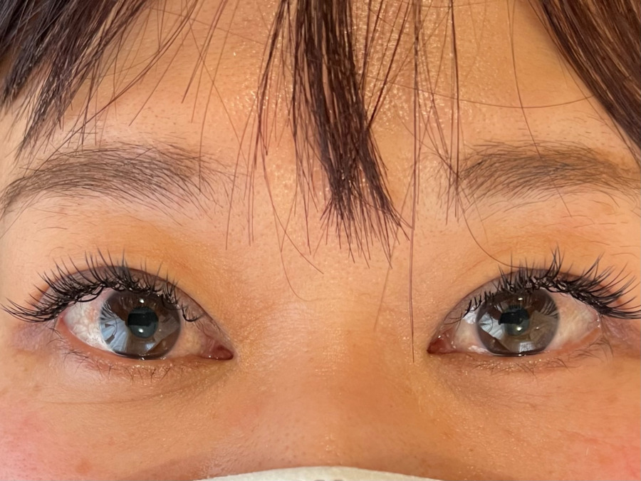 Total beauty Studio blueの写真6枚目：