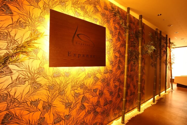 Expanse.. 池袋本店の写真
