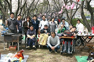 ヘルパーステーション千代田の写真