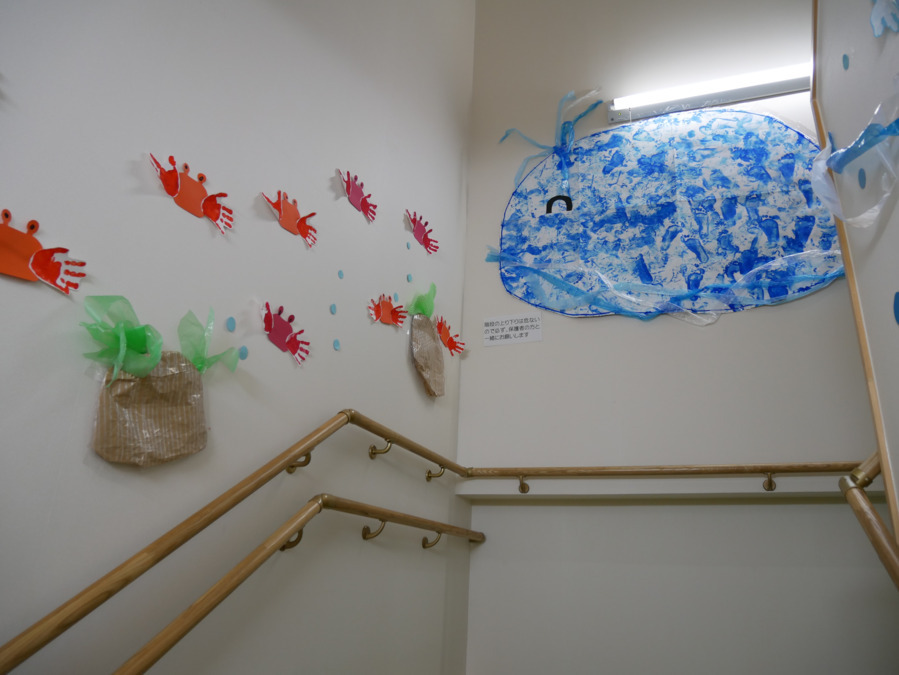 エンゼルベア青葉台保育園（保育士の求人）の写真5枚目：