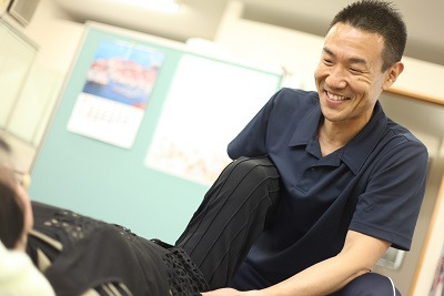 コンパスウォーク豊田高岡の写真