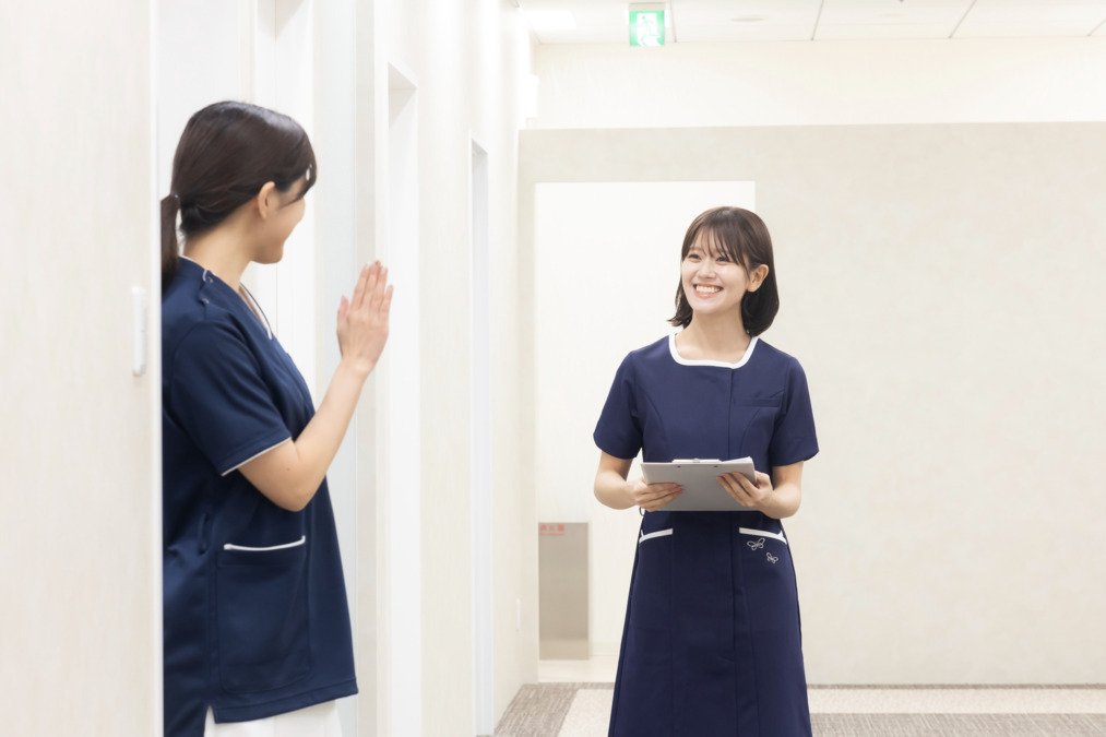 仙台こころとねむりのクリニック【2025年05月オープン】（看護師/准看護師の求人）の写真3枚目：