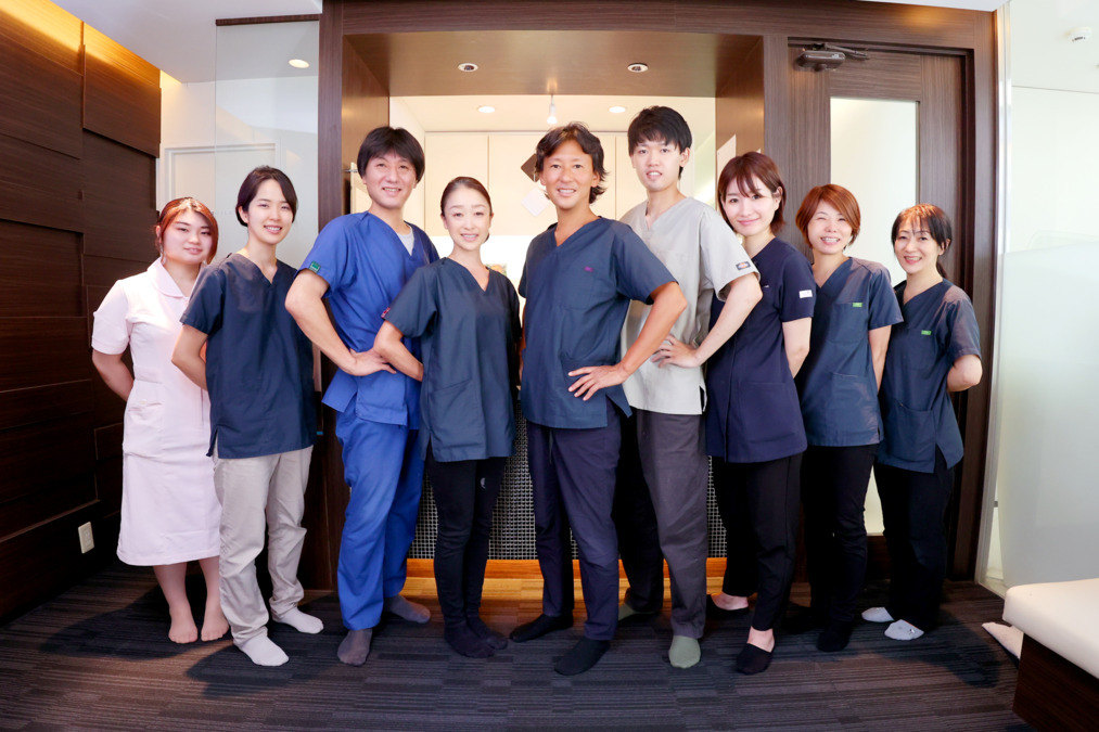 医療法人社団歯幸会 吉野歯科医院（歯科衛生士の求人）の写真6枚目：