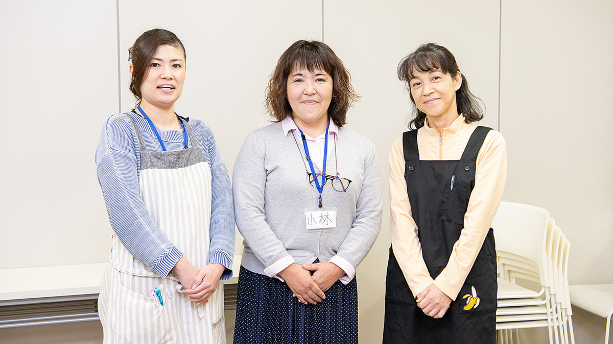 HELLOS八王子東町の写真5枚目：
