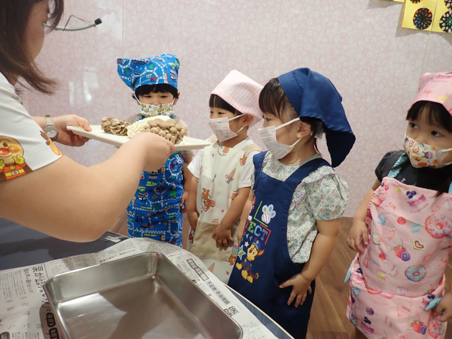 認定こども園岩槻ひかり（保育士の求人）の写真5枚目：