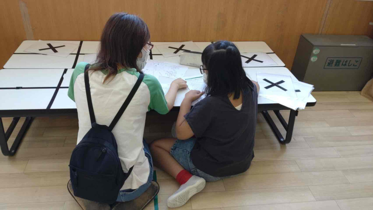 こどもデイサービスいちにのさん（保育士の求人）の写真2枚目：