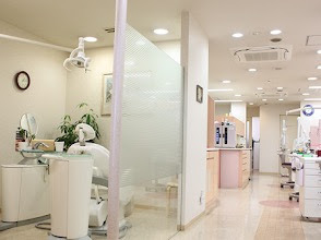 医療法人　靖歯会　岡田歯科医院（歯科衛生士の求人）の写真4枚目：