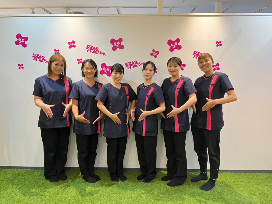 骨盤ダイエット専門サロン【骨盤ちゃん】ガーデン前橋店【2025年11月06日オープン】（エステティシャン/セラピストの求人）の写真3枚目：