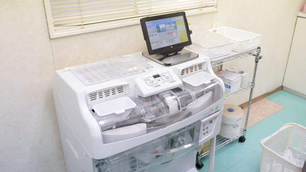 のぞみ調剤薬局（薬剤師の求人）の写真6枚目：のぞみ調剤薬局