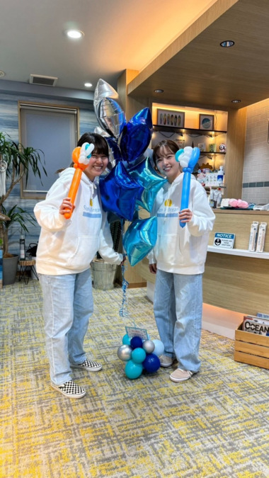 横須賀Sun&Ocean矯正歯科クリニック（歯科助手の求人）の写真12枚目：