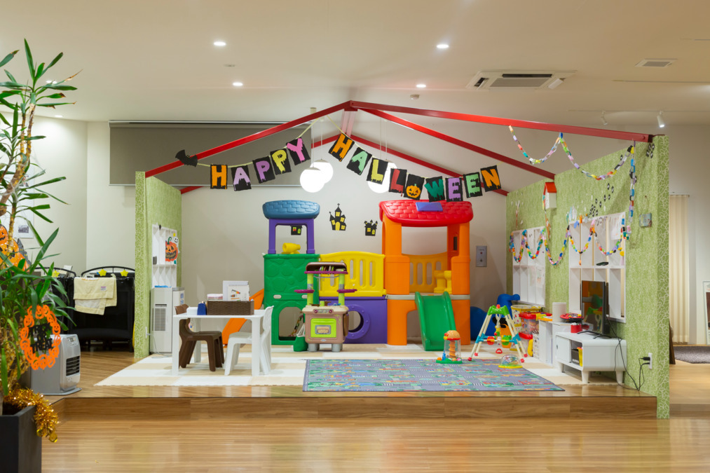 NOZOMIHOME岐阜の写真3枚目: