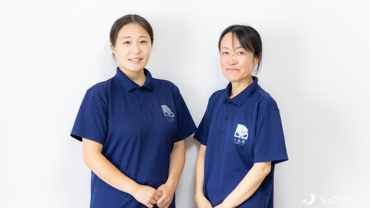 くるむ訪問看護ステーション岡山【2025年05月01日オープン】（看護師/准看護師の求人）の写真14枚目：「いきたい場所で生きる」その想いに最期まで寄り添っています