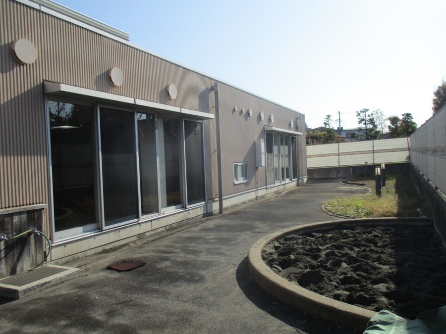 広尾みらい保育園（保育士の求人）の写真3枚目：