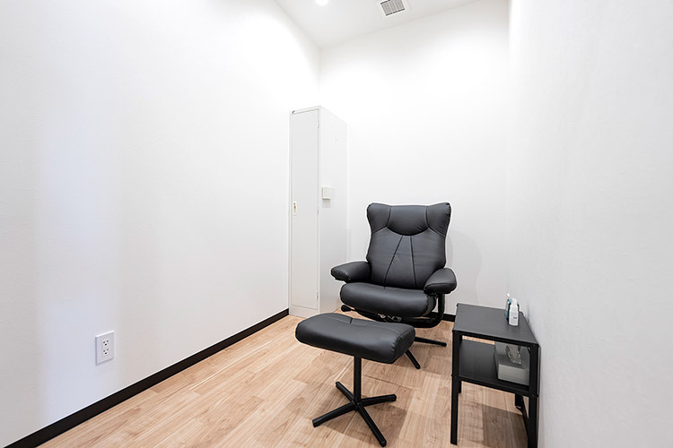 千葉ニュータウン駅前つかだクリニック(医療事務/受付の求人)の写真9枚目: