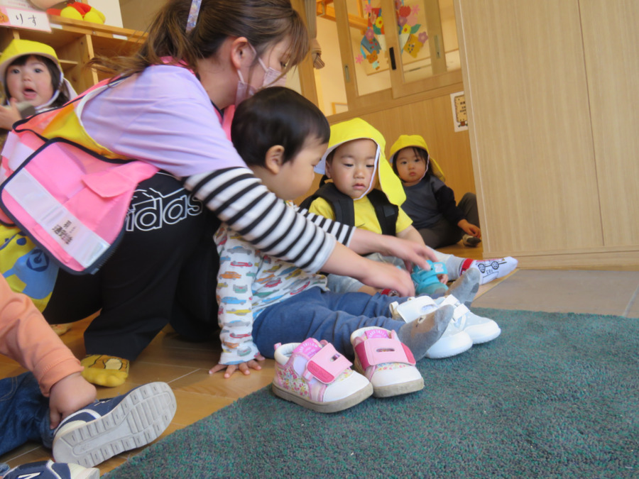きむら認定こども園（幼稚園教諭の求人）の写真2枚目：