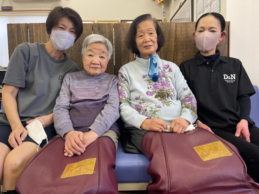 プラトーこころとからだの健康回復センター神宮寺店（介護職/ヘルパーの求人）の写真3枚目：