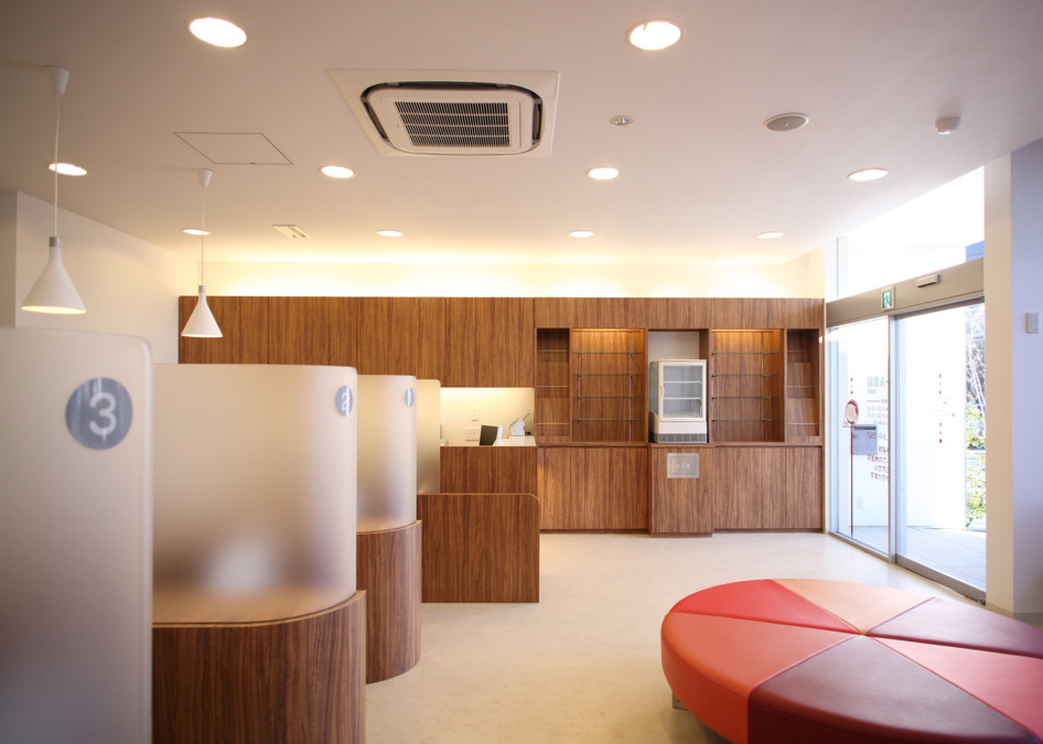 オール薬局沼田店の画像