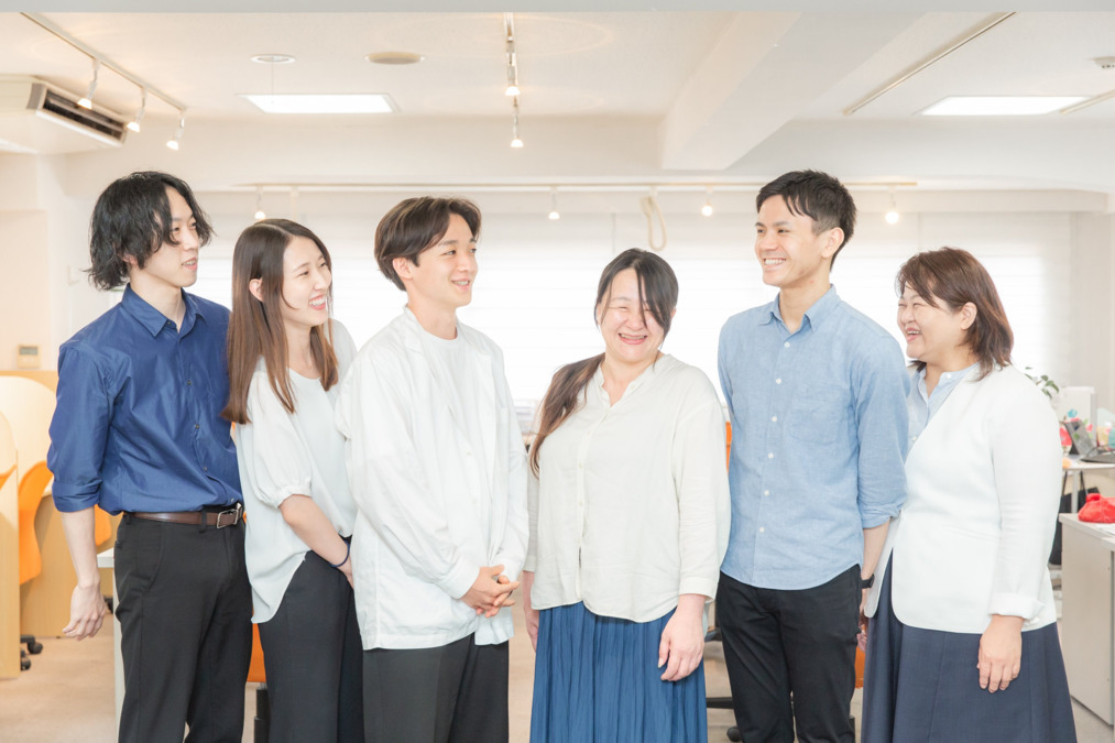 メンタルヘルスラボの訪問看護福岡【2025年11月01日オープン予定】（看護師/准看護師の求人）の写真2枚目：