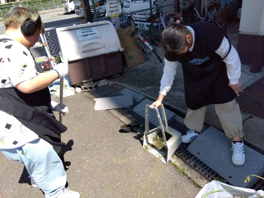 就労継続支援B型事業所 ワークステージ(生活支援員の求人)の写真3枚目:
