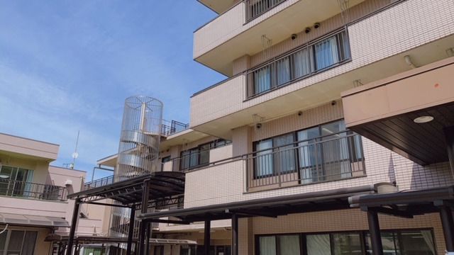 障害者支援施設 友愛園(生活支援員の求人)の写真3枚目: