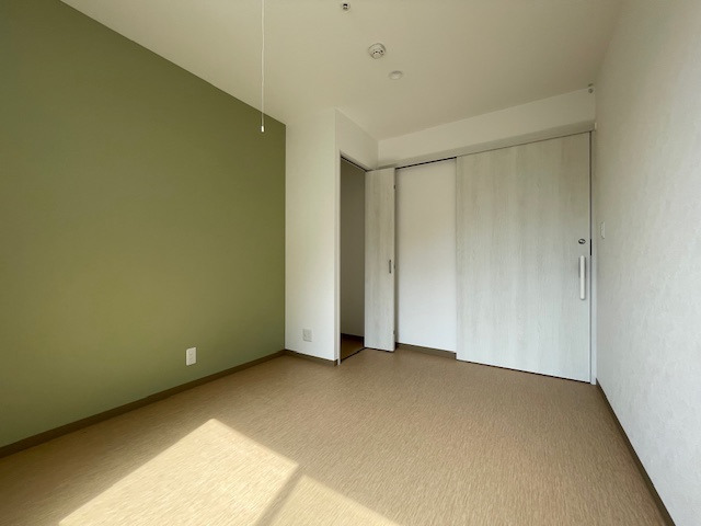 クライスハイム大庭弐番館【2025年07月01日オープン】の写真4枚目：