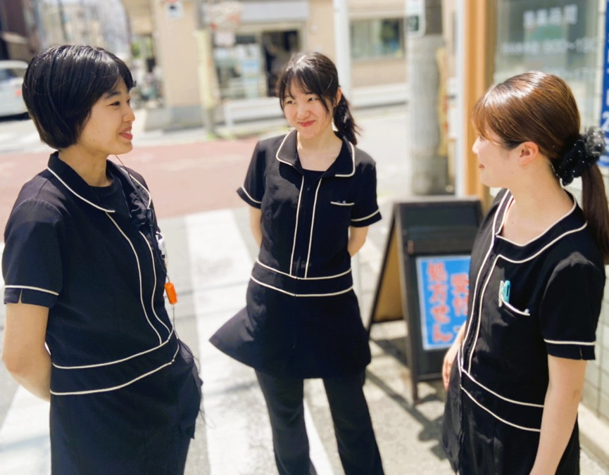 エース薬局（薬剤師の求人）の写真2枚目：