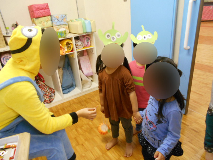 市立函館病院　愛児園（保育士の求人）の写真2枚目：