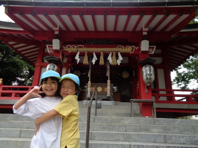 トレジャーキッズうらやす保育園（保育士の求人）の写真2枚目：